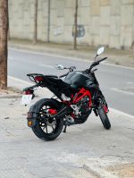 Honda CB 150R 2022 34AF-012.49