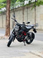 Honda CB 150R 2022 34AF-012.49