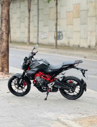 Honda CB 150R 2022 34AF-012.49