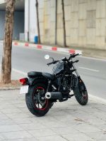 Honda Rebel 300 2018 29A1-038.99
