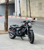 Honda Rebel 300 2018 29A1-038.99