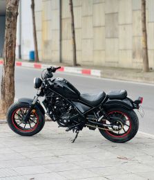 Honda Rebel 300 2018 29A1-038.99