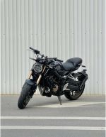 Honda CB 650R 2020 29A1-044.32