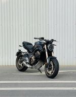 Honda CB 650R 2020 29A1-044.32