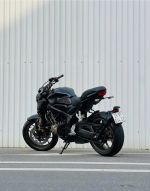 Honda CB 650R 2020 29A1-044.32