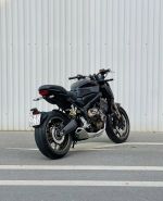 Honda CB 650R 2020 29A1-044.32