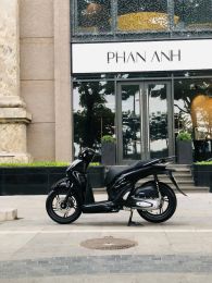 Honda Sh 160 CBS 2023 29S2-162.34
