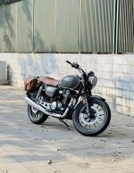 Honda CB 350 Hness 2024 29A1-239.08