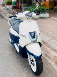 Peugeot Django 125 2022 29T2-037.13