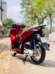 Honda SH 150 ABS 2021 29L5-464.47