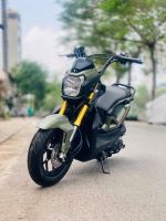 Honda Zoomer X 2018 Hải-Quan