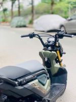 Honda Zoomer X 2018 Hải-Quan