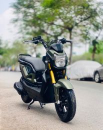 Honda Zoomer X 2018 Hải-Quan