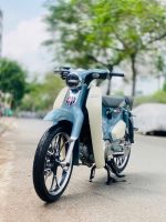 Super cub 2023 Hai Quan