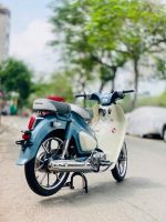 Super cub 2023 Hai Quan