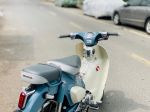 Super cub 2023 Hai Quan