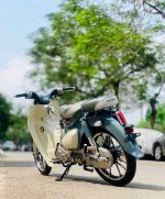 Super cub 2023 Hai Quan