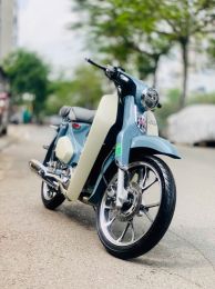 Super cub 2023 Hai Quan
