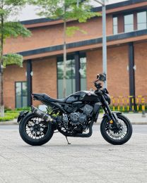 Honda CB 1000R 2024 Biển HN Đang Thu Hồi