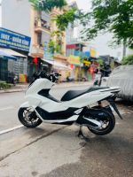 Honda PCX 160 2025 Hải Quan Trắng