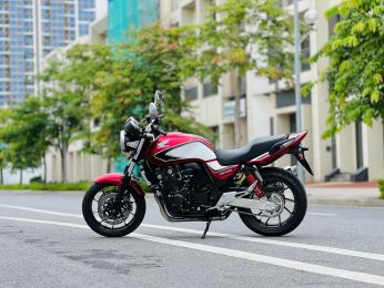 Honda cb400 super four 2019 29A1-112.30