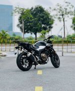 Honda CB500F 2021 29A1-295.02