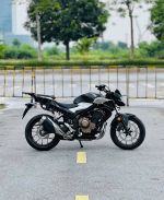 Honda CB500F 2021 29A1-295.02