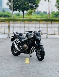 Honda CB500F 2021 29A1-295.02