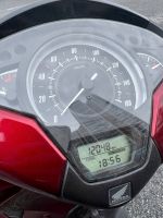 Honda SH 150i CBS 2018 29D2- 205.09