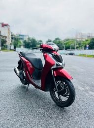 Honda SH 150i CBS 2018 29D2- 205.09