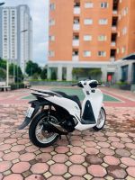 Honda SH 150i CBS 2022 29L5- 538.11