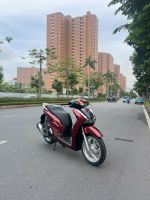 Honda Sh 160i 2025 29BA-114.24