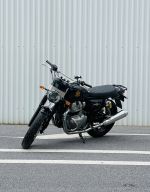 Royal Enfield Continental GT 650 2019 29A1-042.00