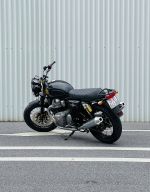 Royal Enfield Continental GT 650 2019 29A1-042.00