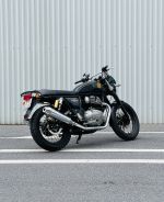 Royal Enfield Continental GT 650 2019 29A1-042.00