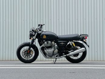 Royal Enfield Continental GT 650 2019 29A1-042.00