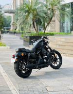 Harley Davidson Iron 883 2018 88AB-822.74