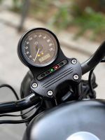 Harley Davidson Iron 883 2018 88AB-822.74