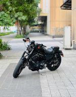 Harley Davidson Iron 883 2018 88AB-822.74