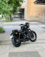 Harley Davidson Iron 883 2018 88AB-822.74