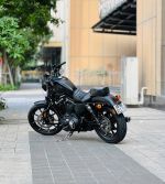 Harley Davidson Iron 883 2018 88AB-822.74
