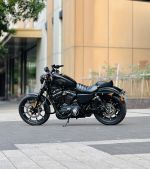 Harley Davidson Iron 883 2018 88AB-822.74