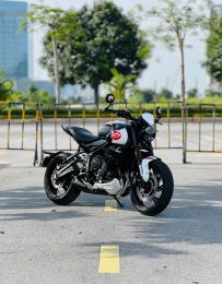 Triumph Trident 660 2024 29A1-223.66 2024 