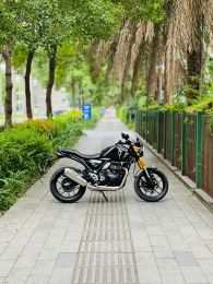 Triumph Speed 400 2024 29A1-249.06