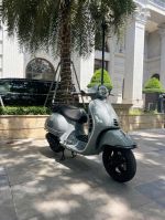Vespa GTS Super  2020 29BD-012.78