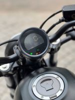 Honda Rebel 500 Lăn Bánh 800km Đã Đăng Ký Chưa Bấm Biển 2023