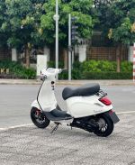 Vespa Sprint 125 thu hồi 2018