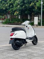 Vespa Sprint 125 thu hồi 2018