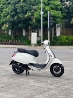 Vespa Sprint 125 thu hồi 2018