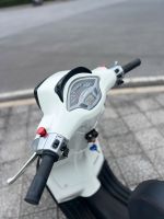 Vespa Sprint 125 thu hồi 2018